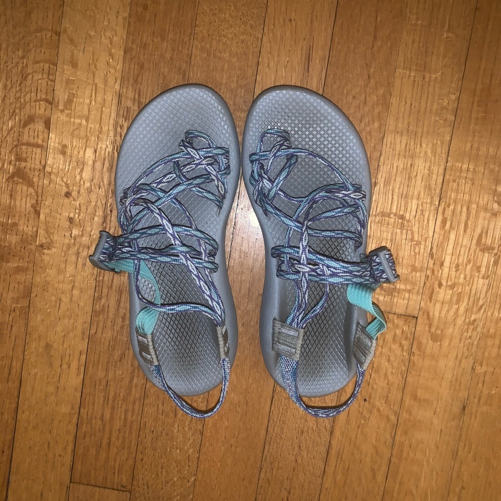 chacos